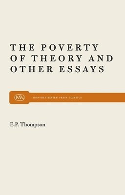 Poverty of Theory 1