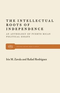 bokomslag Intellectual Roots of Independence