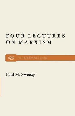 Four Lectures on Marxism 1