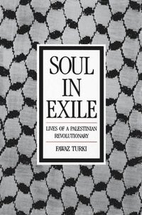 bokomslag Soul in Exile