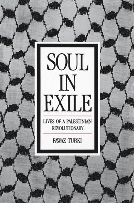 Soul in Exile 1