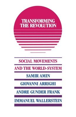 Transforming the Revolution
