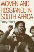 bokomslag Women and Resistance in South Africa