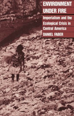 Daniel J Faber, Daniel Faber - Environment Under Fire, Häftad