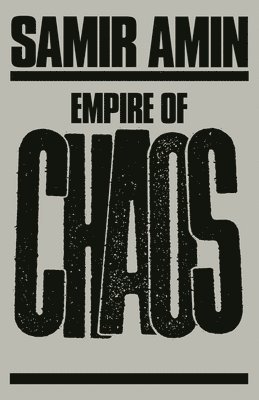 Empire of Chaos 1