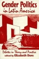 bokomslag Gender Politics in Latin America