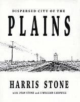 bokomslag Dispersed City Of The Plains