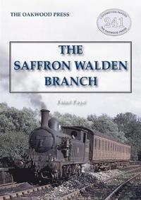 bokomslag The Saffron Walden Branch (New Edition)