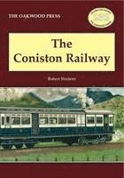 bokomslag The Coniston Railway