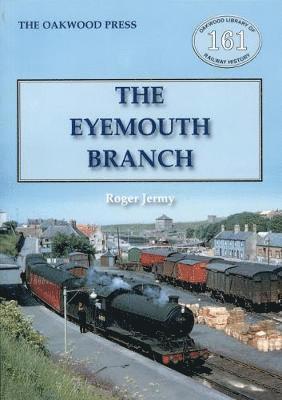 Eyemouth Branch 1