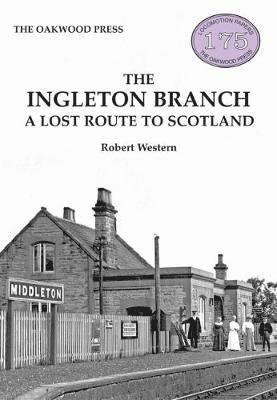 Robert Western - Ingleton Branch, Häftad