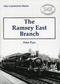 bokomslag The Ramsey East Branch