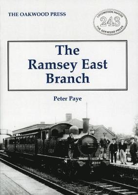 The Ramsey East Branch 1