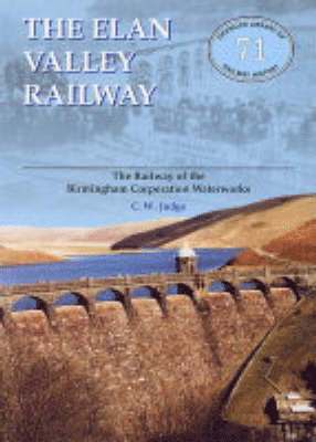 Elan Valley Railway 1