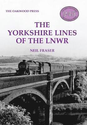 The Yorkshire Lines of the LNWR 1