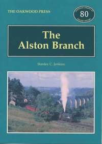 bokomslag The Alston Branch