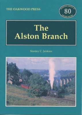 The Alston Branch 1