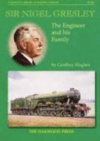 bokomslag Sir Nigel Gresley