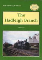 bokomslag The Hadleigh Branch