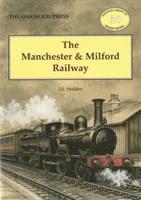 John Holden - Manchester and Milford Railway, Häftad