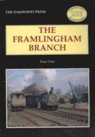 bokomslag The Framlingham Branch