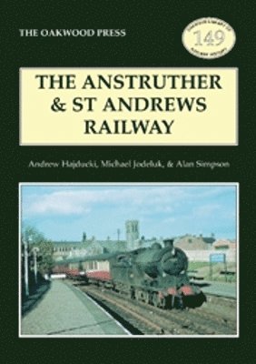 Anstruther and St. Andrews Railway