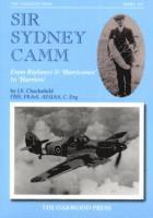 bokomslag Sir Sydney Camm