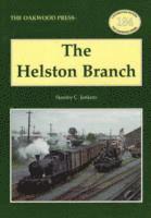 bokomslag The Helston Branch