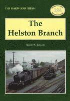 Helston Branch