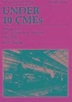 E. A. Langridge - C.E. Fairburn to J.F. Harrison, 1944-1959, Häftad