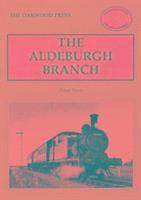 bokomslag The Aldeburgh Branch