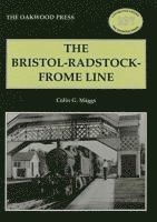 Bristol-Radstock-Frome Line