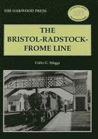 The Bristol-Radstock-Frome Line 1