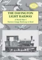 bokomslag The Davington Light Railway