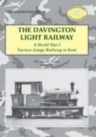 Taylor M. Minter - Davington Light Railway, Häftad