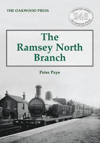bokomslag The Ramsey North Branch