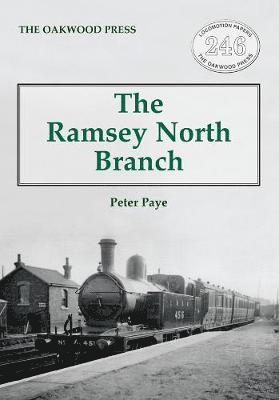 The Ramsey North Branch 1