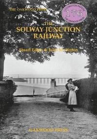 bokomslag The Solway Junction Railway