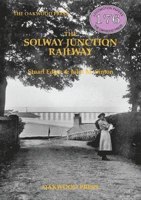 Stuart Edgar, John M Sinton - Solway Junction Railway, Häftad
