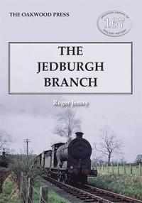 bokomslag The Jedburgh Branch