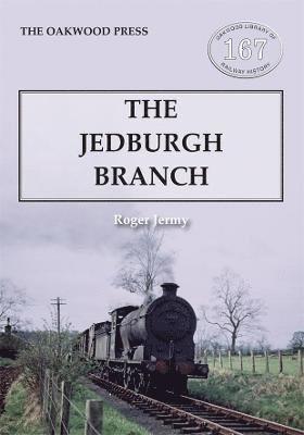 The Jedburgh Branch 1