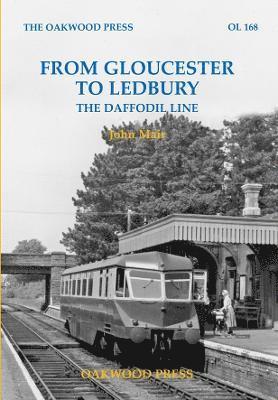 From Gloucester to Ledbury 1