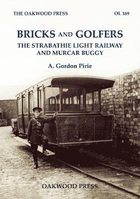 bokomslag Bricks and Golfers