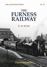 bokomslag Furness Railway
