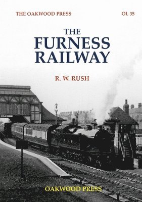 Furness Railway 1