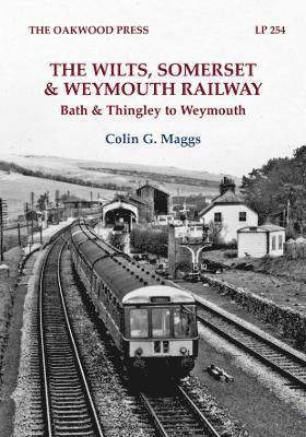 Wilts, Somerset & Weymouth Railway