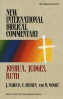 bokomslag Joshua, Judges, Ruth