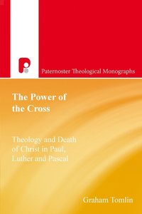 bokomslag Power of the Cross