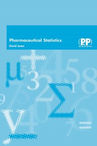 bokomslag Pharmaceutical Statistics