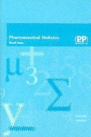 Pharmaceutical Statistics 1